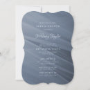Recherche de tulle invitations Nuptiale