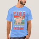 Recherche de animal rights tshirts Cow