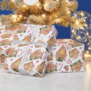 Recherche de cute papier cadeau Noël