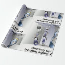 Recherche de fourchettes papier cadeau Couverts
