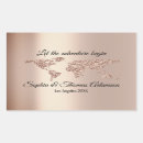 Recherche de globe terrestre autocollants Pour tous