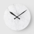 Recherche de motif marbre horloges Luxe
