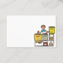 Recherche de brasseur cartes visite Brasseur à domicile