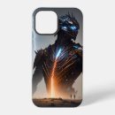 Recherche de guerrier iphone coques Guerrière