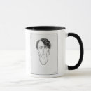Zoek naar karikatuur mokken Mannelijk