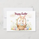 Recherche de mignons de pâques Lapin mignon