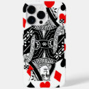 Recherche de reine des coeurs iphone coques Poker