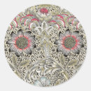 Zoek naar behang stickers William morris