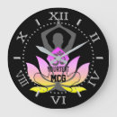 Recherche de pose horloges Pose de yoga