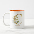 Recherche de tasse de feuille tasses Pour elle