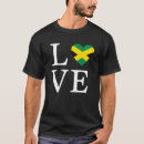 Recherche de drapeau des caraïbes tshirts Tropical