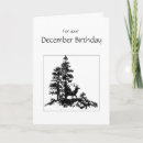 Zoek naar december kaarten Natuur