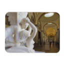 Recherche de psyché magnets Canova
