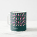 Recherche de renne tasses Rose