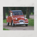 Recherche de 2cv cartes postales Automobile