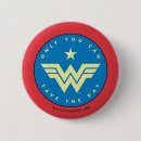 Recherche de dc comics badges Logo