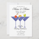 Recherche de boissons alcoolisées invitations Bride