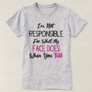 Recherche de visa tshirts Drôle