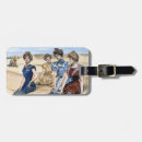 Recherche de pin up bagages étiquettes Americana