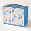 Zoek naar citroenen lunchboxen Schattig