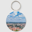 Recherche de prague tchèque porteclés Czech