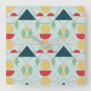 Recherche de mint horloges Géométrique