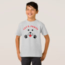 Zoek naar dog kinder tshirts Modern