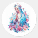 Recherche de vierge marie autocollants Notre dame