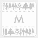 Recherche de pine tree autocollants Simple