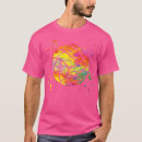 Zoek naar colorsplash tshirts Strand volleyball
