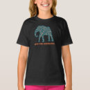 Recherche de elephant tshirts Sauver les éléphants
