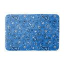 Zoek naar bandana badmatten Paisley