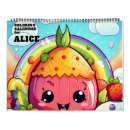 Recherche de kawaii calendriers Animaux