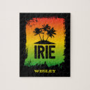 Recherche de jamaïcain puzzles Rasta