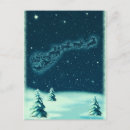 Recherche de holiday cartes postales Santa claus