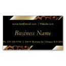 Zoek naar jaguar visitekaartjes Trendy