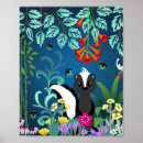 Zoek naar bamboe bos posters Bloem