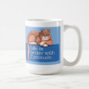 Recherche de cattitude tasses Humour