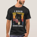 Recherche de read banned books tshirts Vintage