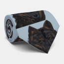 Recherche de loup noir cravates Pour lui