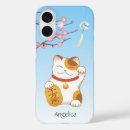 Recherche de neko iphone coques Maneki
