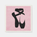 Recherche de chaussure serviettes Ballet