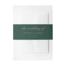 Recherche de emerald green Classique