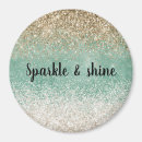 Recherche de crème verte magnets Pour elle