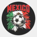 Zoek naar mexicaanse vlag stickers Voetbal