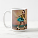 Recherche de patinoire tasses Sports