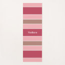 Recherche de yoga tapis Chic