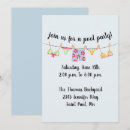 Recherche de maillots de bain invitations Fête du pool
