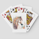 Zoek naar horse speelkaarten Kunst
