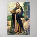 Recherche de bon berger art Catholique